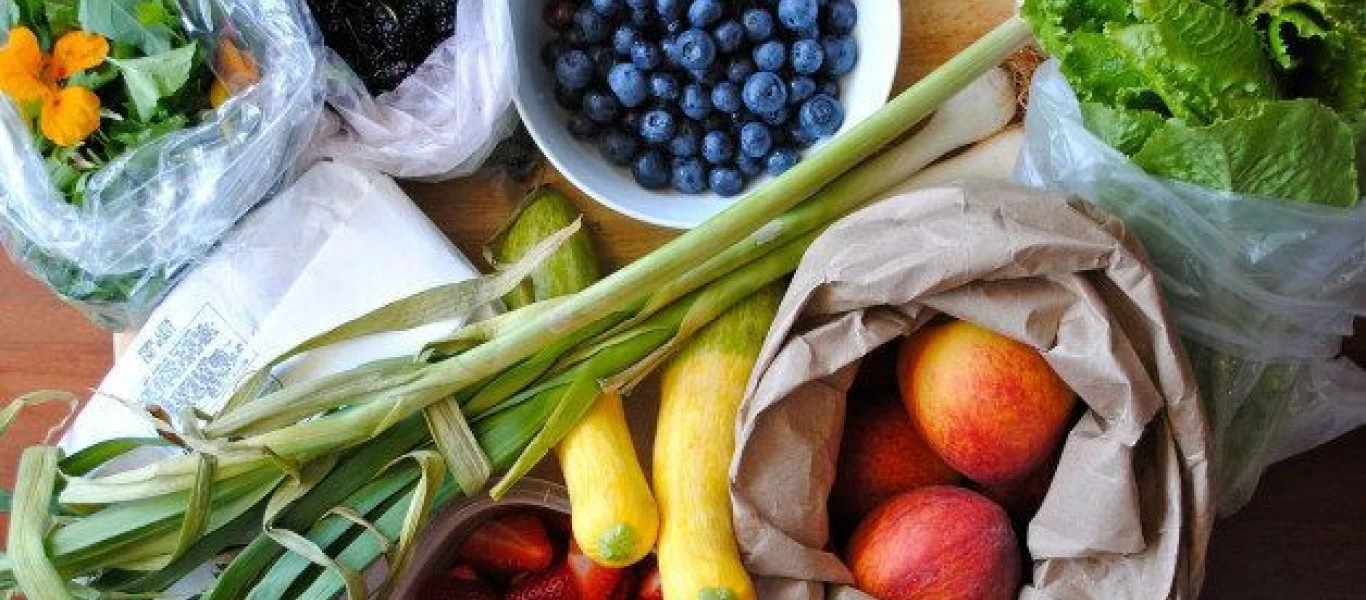 Αυτές είναι οι 13 τροφές που αποτελούν «ασπίδα» κατά του καρκίνου